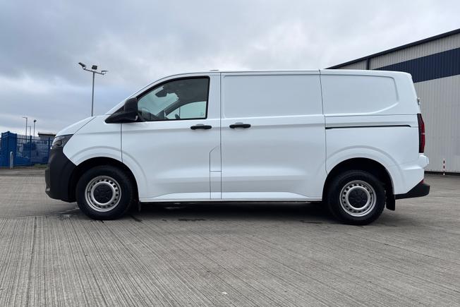 VOLKSWAGEN e-Transporter Photo 29