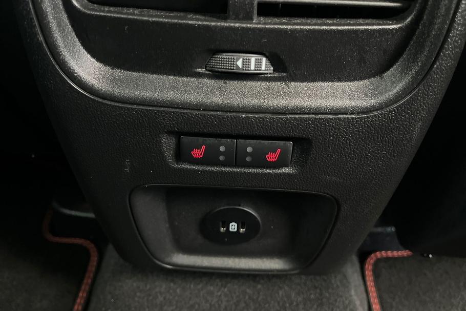 Used Ford Kuga HMZ2470 23