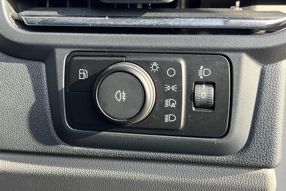 Used FORD TRANSIT CUSTOM MJ75TFY 39