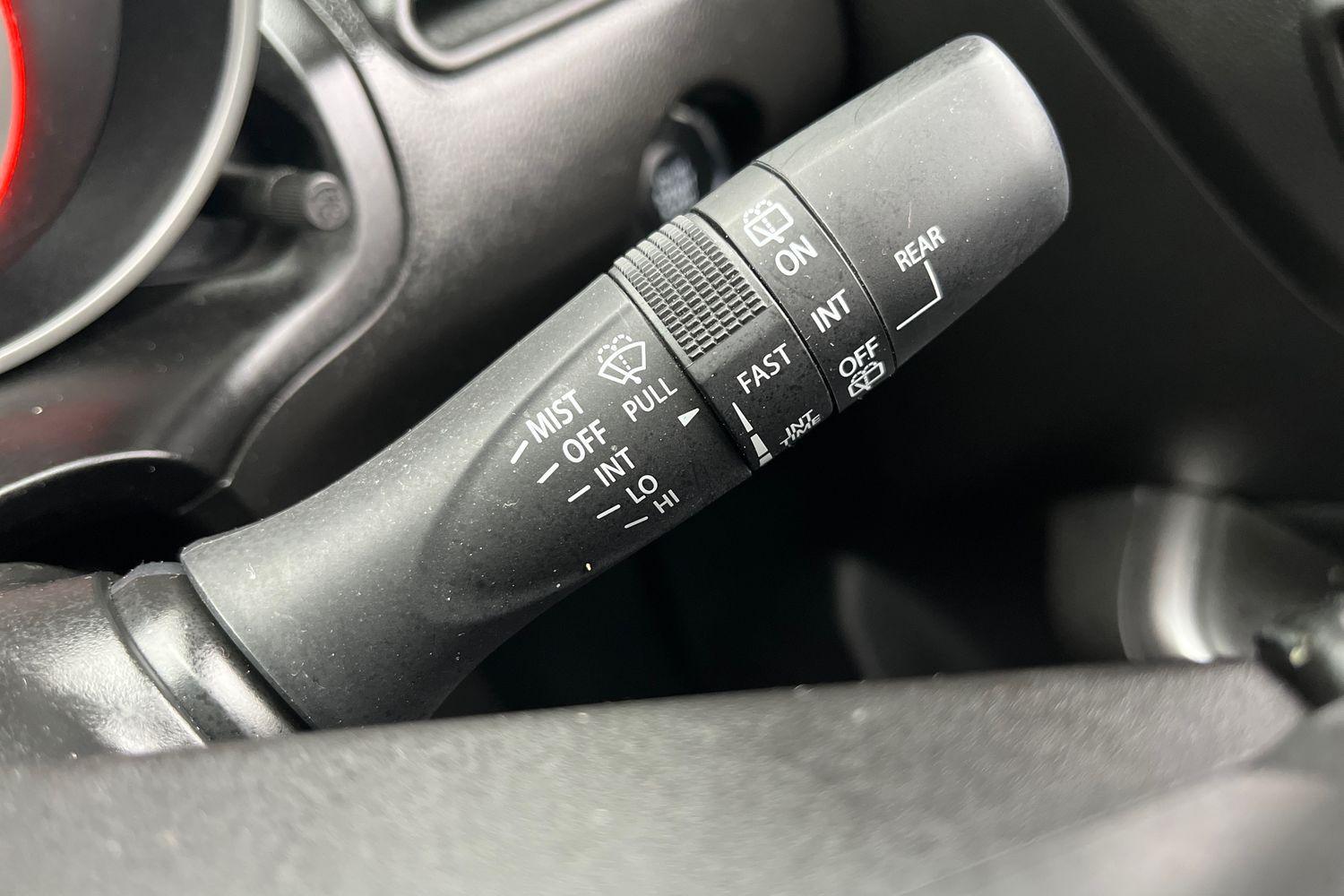Suzuki SWIFT Photo 14