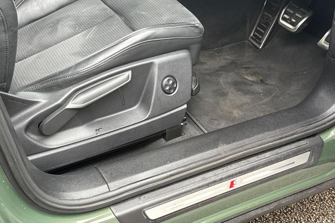 AUDI Q5 Photo 33