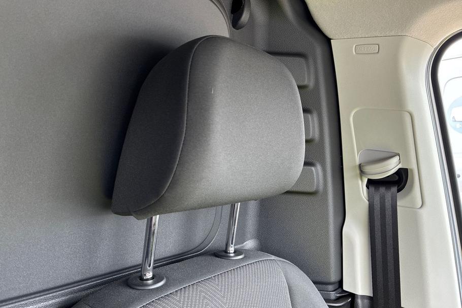 Used Ford TRANSIT CONNECT SW75HDX 31