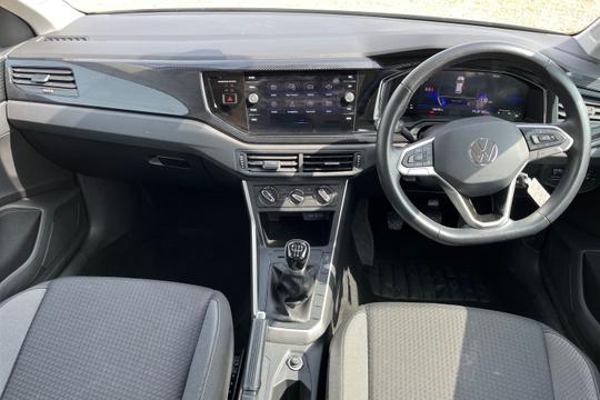 Volkswagen Polo Photo autoimg-b785670edc2684e731b7a0293eb9d8d6816c1551.jpg