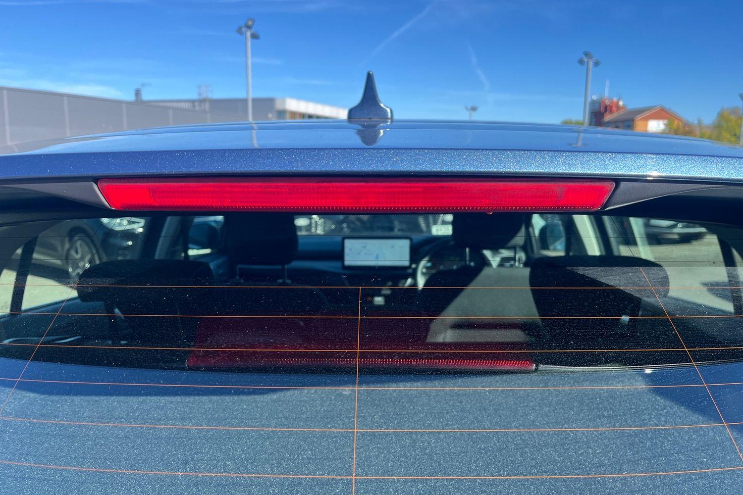 Ford Focus Photo 31