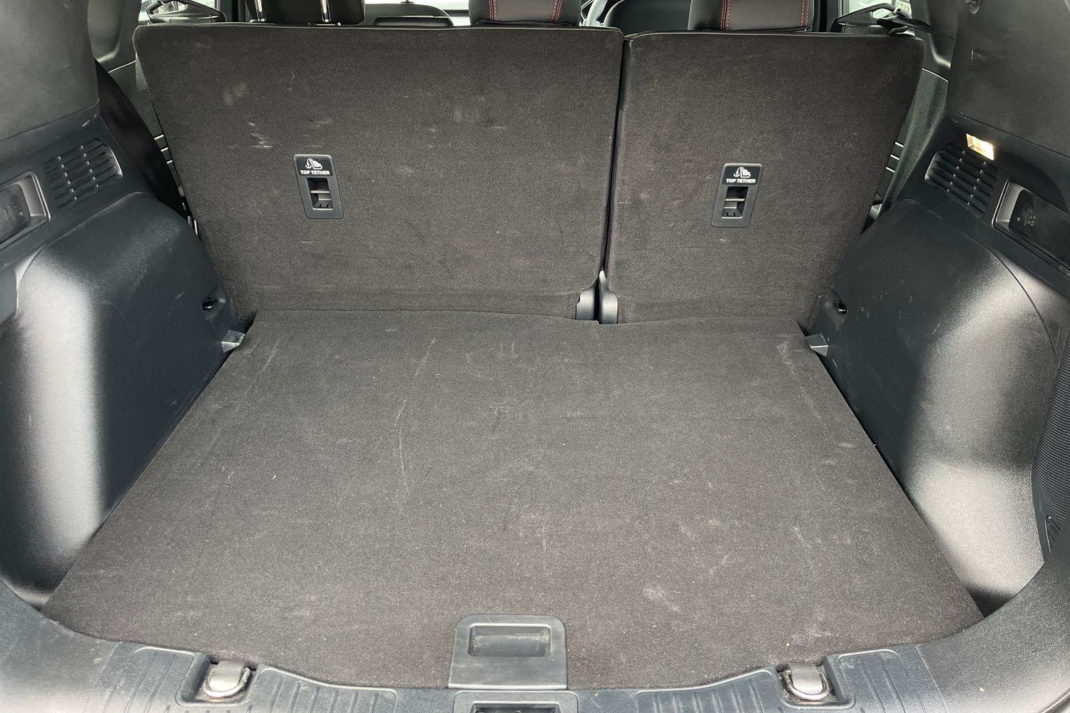 Ford Kuga Photo 20