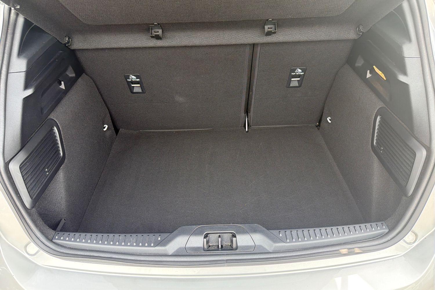 Ford FOCUS Photo 20