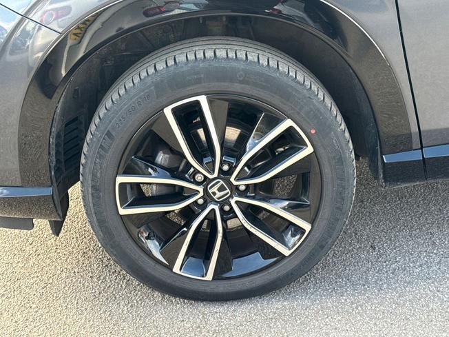 HONDA Hr-V Photo 24