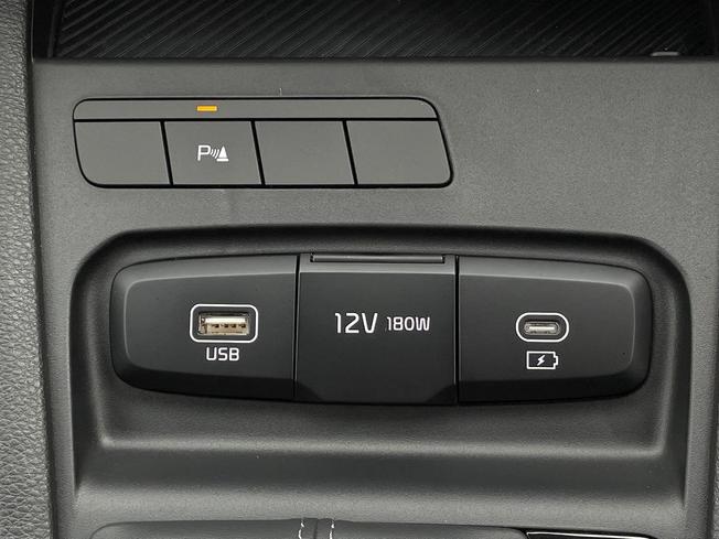KIA Stonic Photo 41