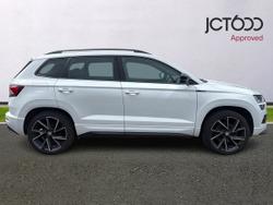 ŠKODA Karoq Photo 4