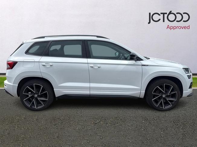 ŠKODA Karoq Photo 4