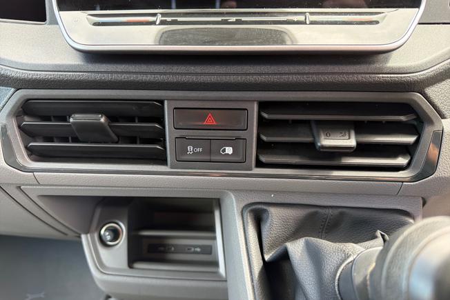 VOLKSWAGEN Crafter Photo 41