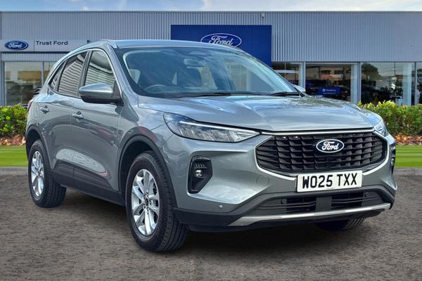 Used Ford Kuga WO25TXX