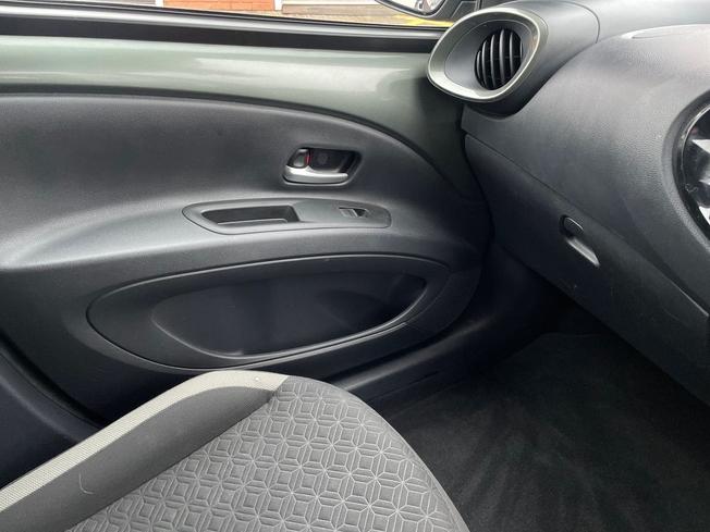 TOYOTA Aygo X Photo 46