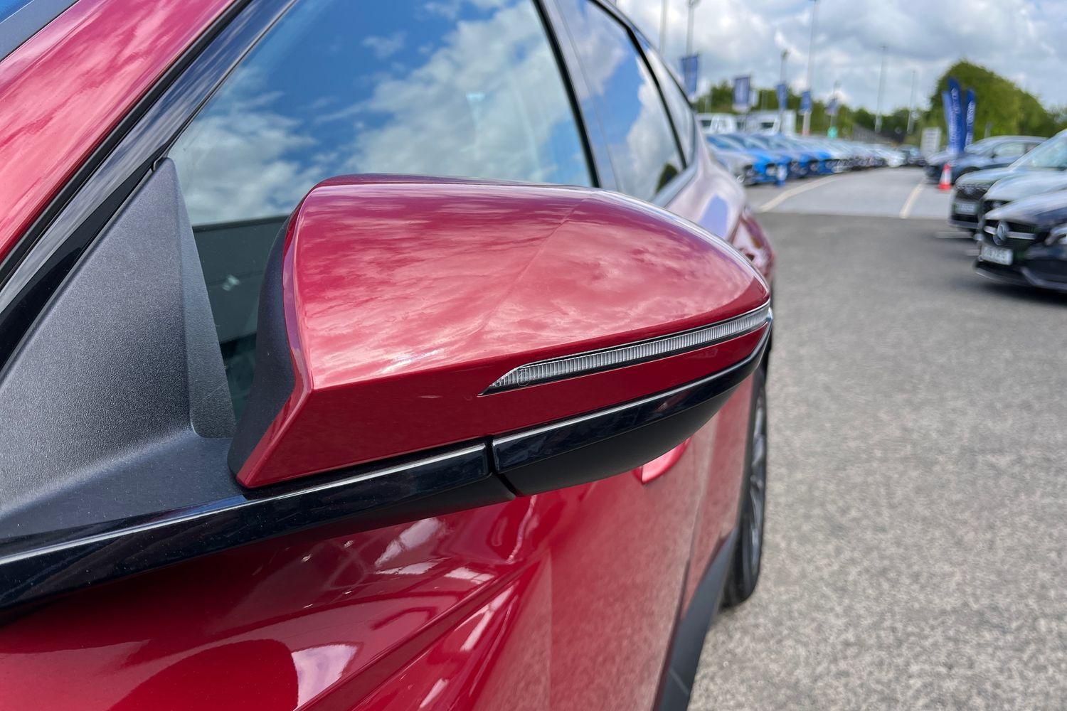 Hyundai TUCSON Photo 35