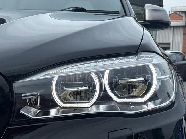 BMW X5 Photo 27