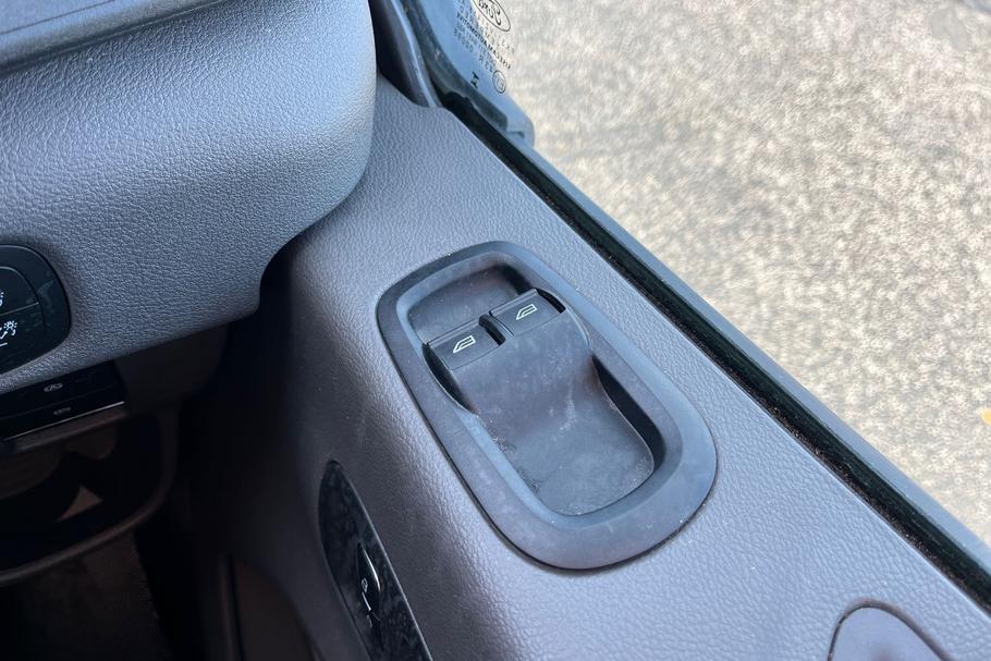 Used Ford TRANSIT 22