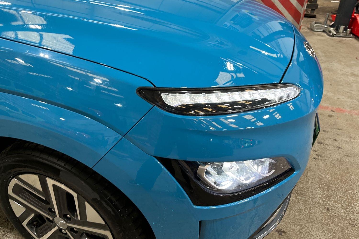 Hyundai KONA Photo 22