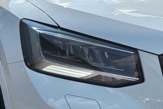 AUDI Q2 Photo 19