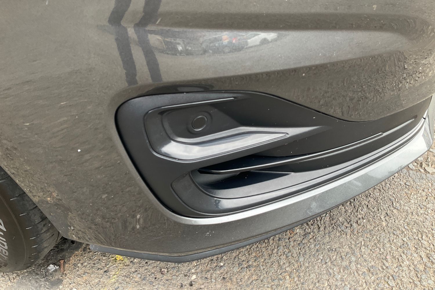 Ford Focus Photo 35