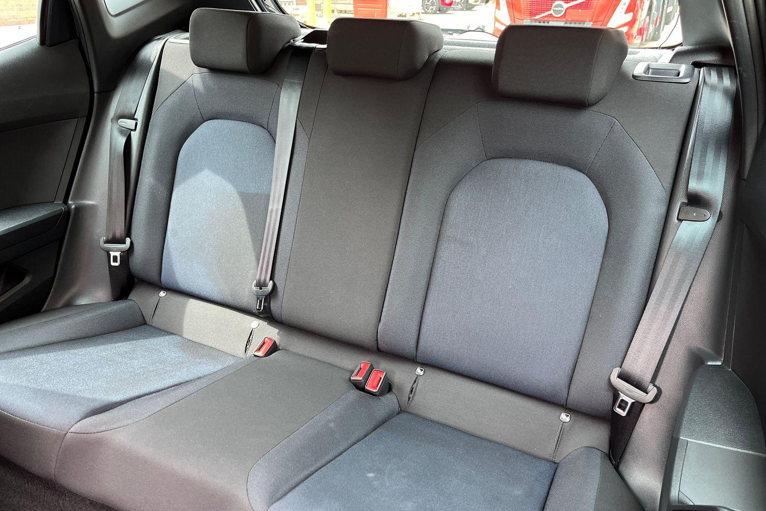 SEAT Ibiza Photo 19
