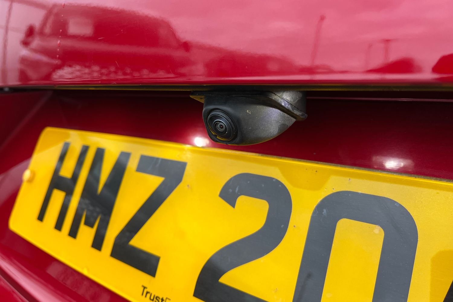 Ford PUMA Photo 22