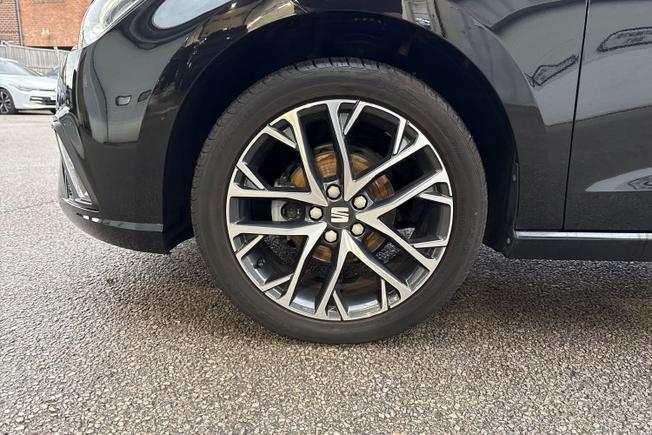 SEAT Ibiza Photo 26