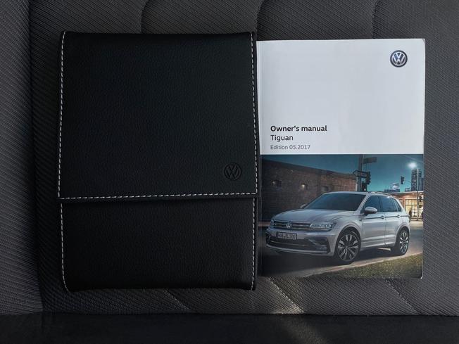 Volkswagen Tiguan Photo 55
