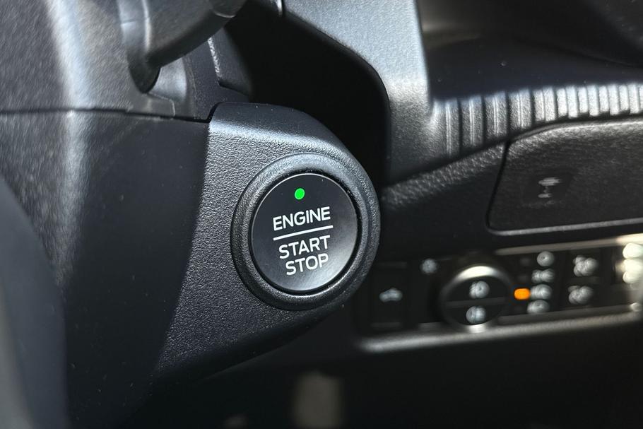 Used Ford Ranger SB73BZX 29