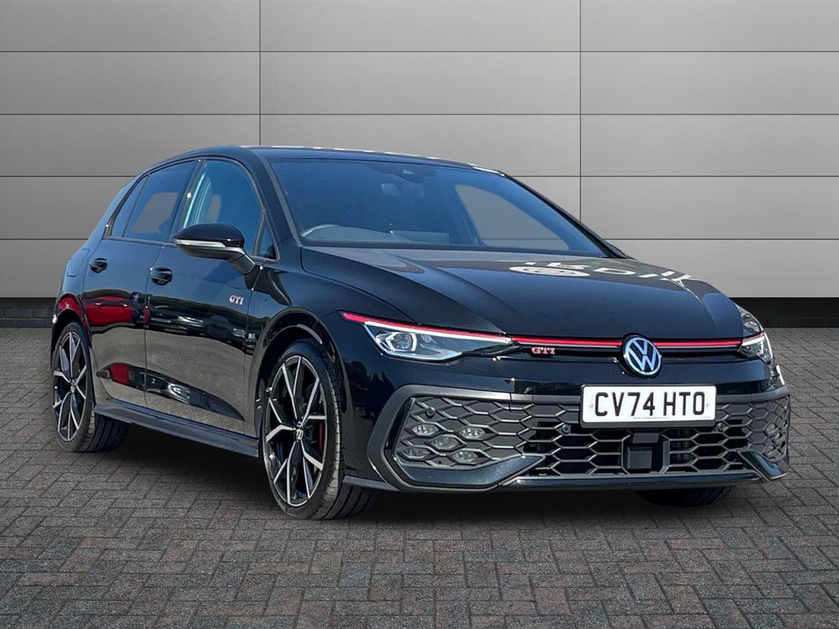 Volkswagen Golf Photo 0