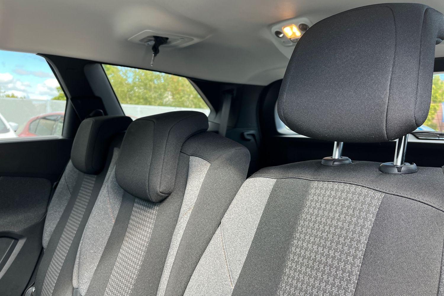 Peugeot 5008 Photo 19