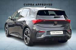 CUPRA BORN Photo 3
