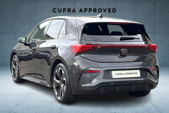 CUPRA BORN Photo 3
