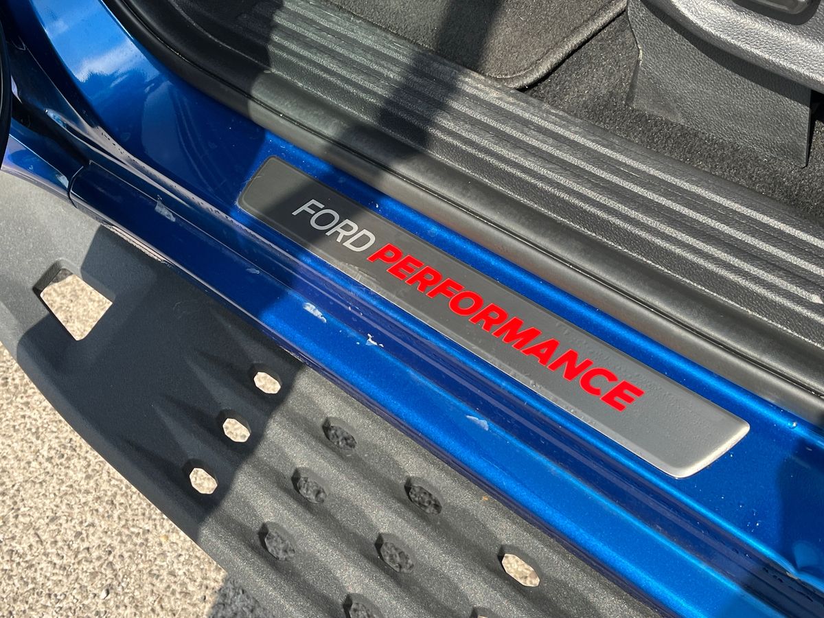 Ford Ranger Photo 25