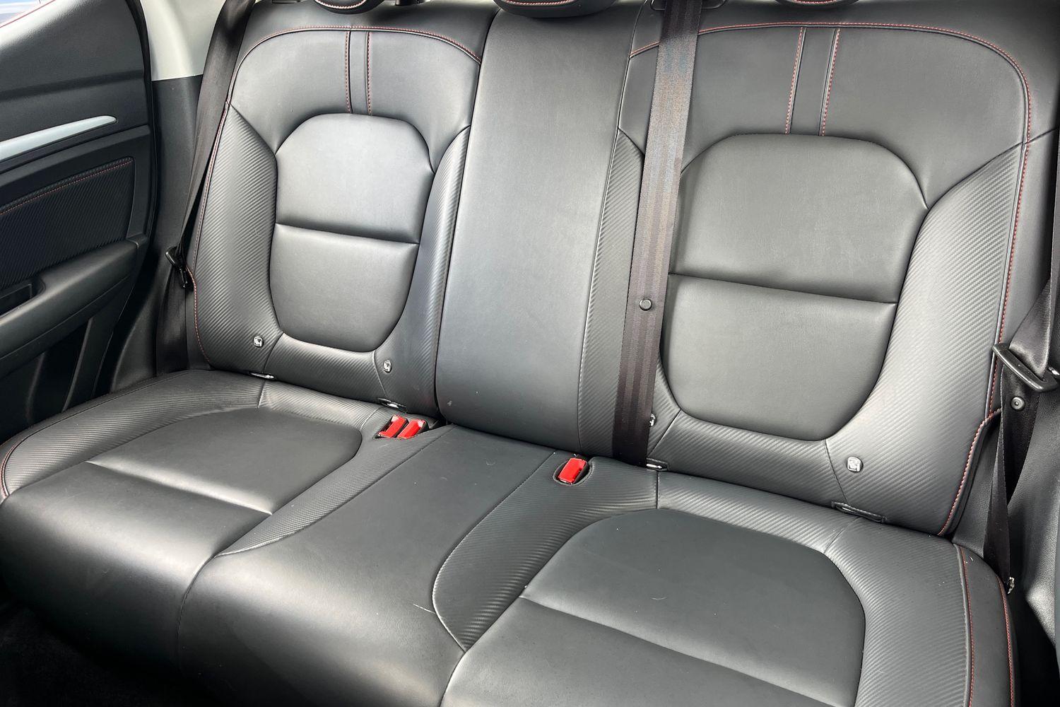 MG ZS Photo 19