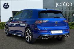 Volkswagen Golf Photo 3