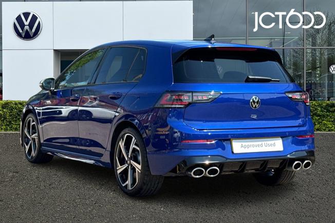 Volkswagen Golf Photo 3