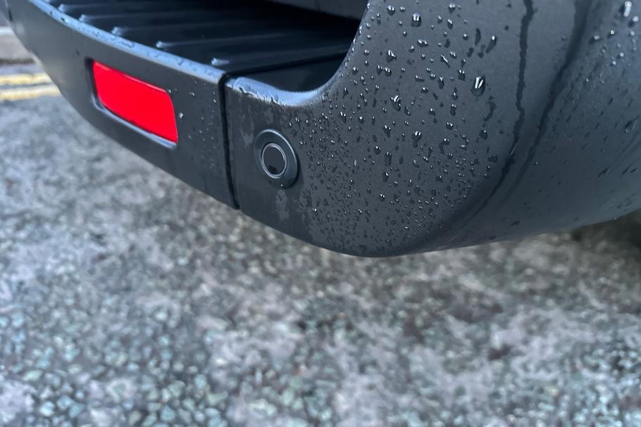 Used Ford E-TRANSIT 14