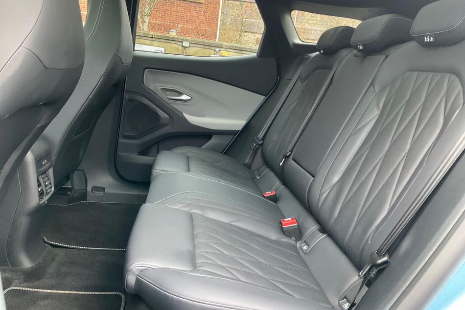 Used Ford EXPLORER EK74ZNF 20