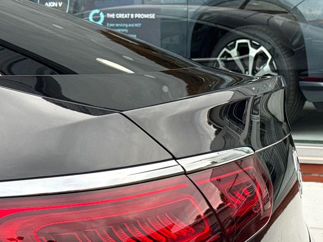 MERCEDES-BENZ GLC Photo 40