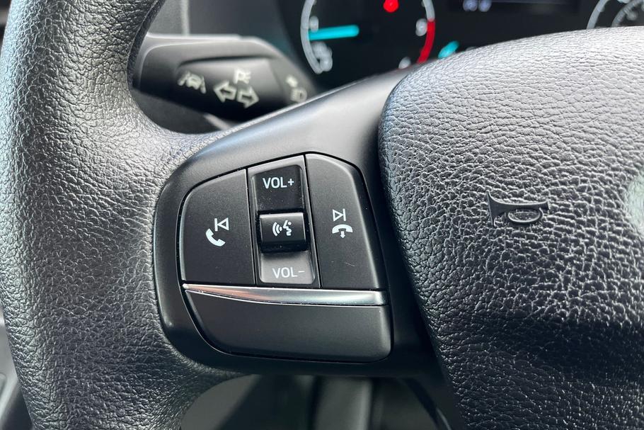 Used Ford TRANSIT WO23EMK 8