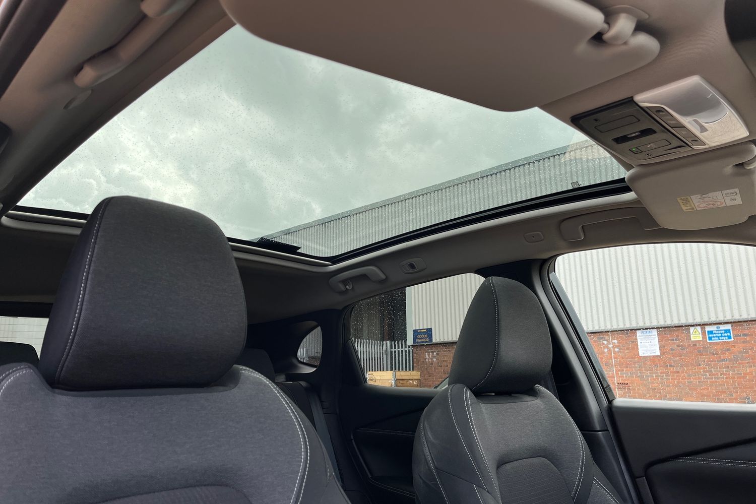 Nissan Qashqai Photo 38