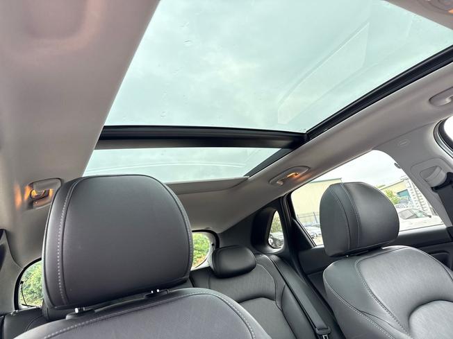 HYUNDAI I30 Photo 28