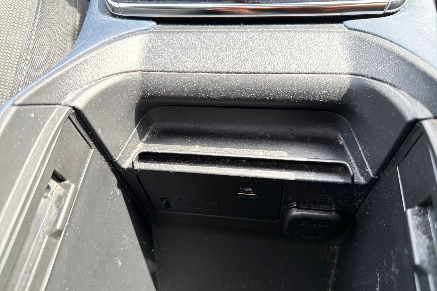 Mazda CX-30 Photo 37