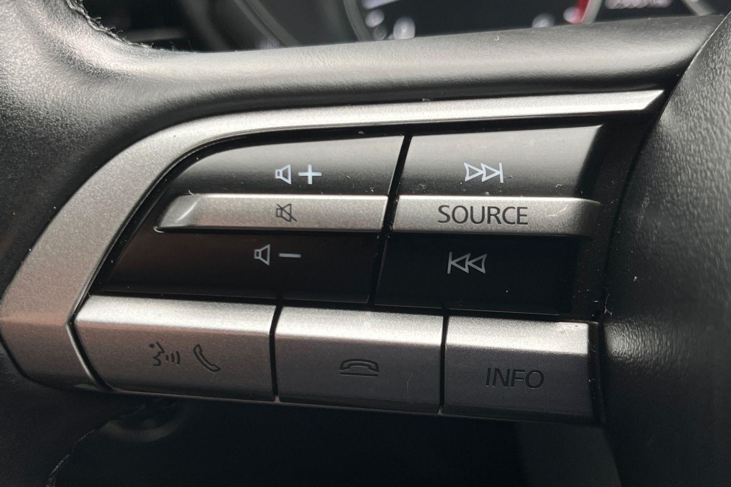 Mazda CX-30 Photo 24