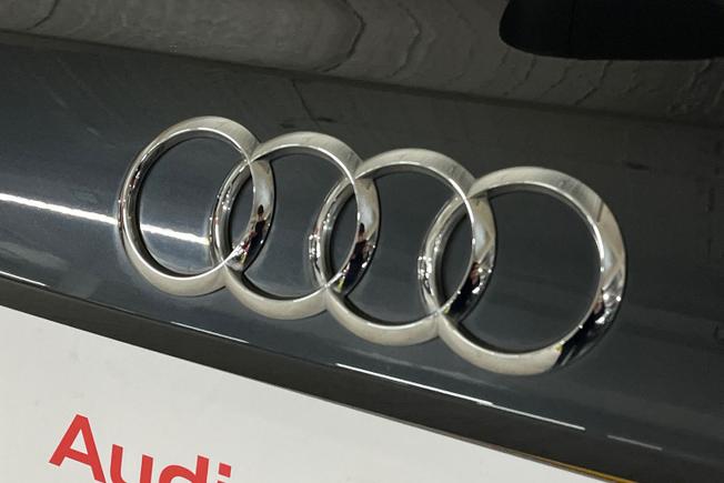 AUDI A3 Photo 35