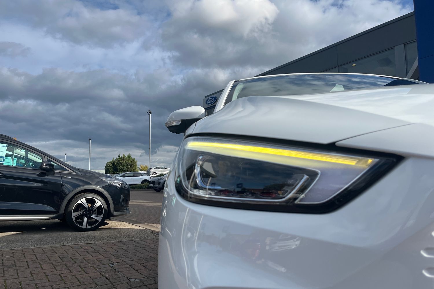 MG MG ZS Photo 39