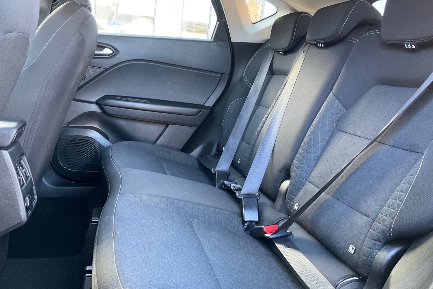 Renault Captur Photo 19