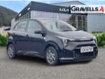 Kia Picanto Photo 0