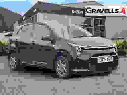 2024 KIA Picanto