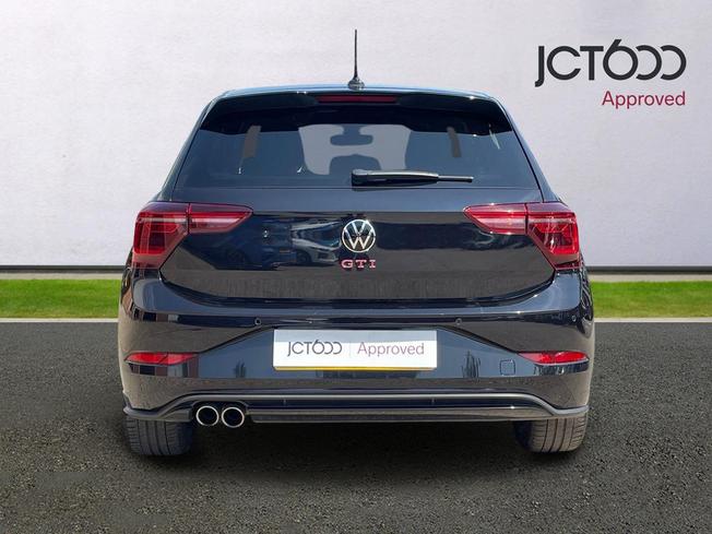 VOLKSWAGEN Polo Photo 7
